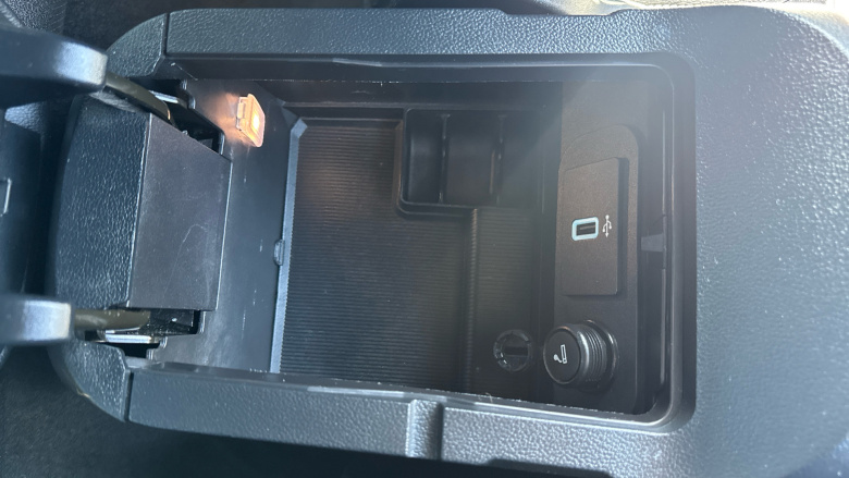 Ford Mustang 2.3 EcoBoost 2dr Auto Petrol Coupe